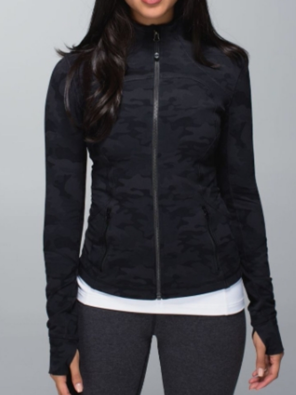 Lululemon Forme Jacket
